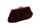 Carlo Fellini Evening Bag 71 2847 Brown