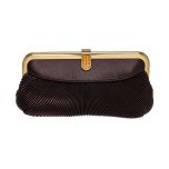 Carlo Fellini Evening Bag 71 46149 Brown