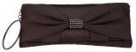 Carlo Fellini Evening Bag 71 53439 Brown