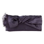 Carlo Fellini Evening Bag N 1112 Gun