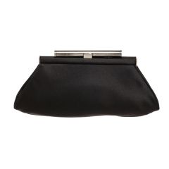 Carlo Fellini Evening Bag 51 1298 Black